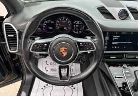Porsche Cayenne 3.0-T-NEW-FULL-109.000km-KEYLES-PANORAMA-TOP - 109000 лв. - 95433097 | Car24.bg
