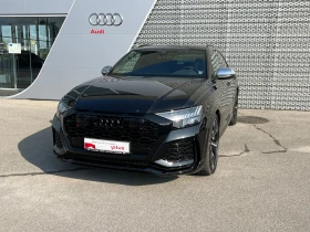     Audi RSQ8 Audi RS Q8 TFSI quattro
