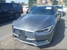 Infiniti Q30 3.0L V-6 DI, DOHC, VVT, TURBO, 300HP Rear Wheel Dr | Mobile.bg    2