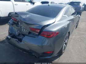 Infiniti Q30 3.0L V-6 DI, DOHC, VVT, TURBO, 300HP Rear Wheel Dr | Mobile.bg    9