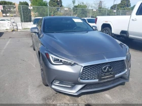  Infiniti Q30