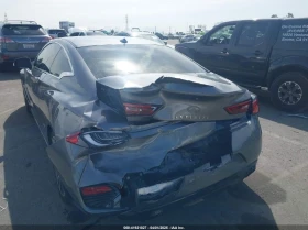Infiniti Q30 3.0L V-6 DI, DOHC, VVT, TURBO, 300HP Rear Wheel Dr | Mobile.bg    8