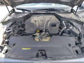 Infiniti Q30 3.0L V-6 DI, DOHC, VVT, TURBO, 300HP Rear Wheel Dr | Mobile.bg    15