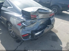 Infiniti Q30 3.0L V-6 DI, DOHC, VVT, TURBO, 300HP Rear Wheel Dr | Mobile.bg    11