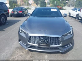 Infiniti Q30 3.0L V-6 DI, DOHC, VVT, TURBO, 300HP Rear Wheel Dr | Mobile.bg    4