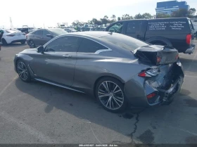 Infiniti Q30 3.0L V-6 DI, DOHC, VVT, TURBO, 300HP Rear Wheel Dr | Mobile.bg    6