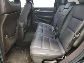 Jeep Grand cherokee SUMMIT* DISTRO* 8ZF* * DIGITAL* PANO* BI-XENO | Mobile.bg    14