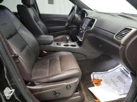 Jeep Grand cherokee SUMMIT* DISTRO* 8ZF* * DIGITAL* PANO* BI-XENO | Mobile.bg    11