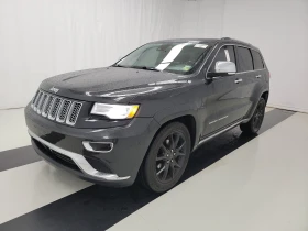 Jeep Grand cherokee SUMMIT* DISTRO* 8ZF* * DIGITAL* PANO* BI-XENO | Mobile.bg    2