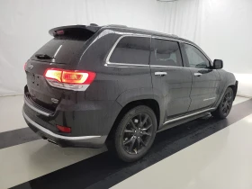 Jeep Grand cherokee SUMMIT* DISTRO* 8ZF* * DIGITAL* PANO* BI-XENO | Mobile.bg    5
