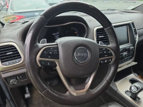Jeep Grand cherokee SUMMIT* DISTRO* 8ZF* * DIGITAL* PANO* BI-XENO | Mobile.bg    7