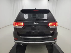Jeep Grand cherokee SUMMIT* DISTRO* 8ZF* * DIGITAL* PANO* BI-XENO | Mobile.bg    4