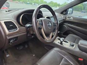 Jeep Grand cherokee SUMMIT* DISTRO* 8ZF* * DIGITAL* PANO* BI-XENO | Mobile.bg    9