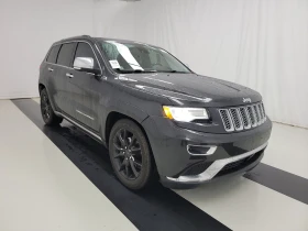 Jeep Grand cherokee SUMMIT* DISTRO* 8ZF* * DIGITAL* PANO* BI-XENO | Mobile.bg    3