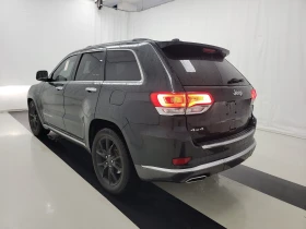 Jeep Grand cherokee SUMMIT* DISTRO* 8ZF* * DIGITAL* PANO* BI-XENO | Mobile.bg    6