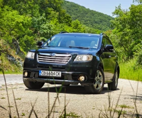 Обява за продажба на Subaru B10 Tribeka 4x4 ~13 900 лв. - изображение 1