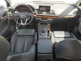 Audi Q5 PREMIUM PLUS | Mobile.bg    8