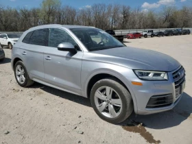 Audi Q5 PREMIUM PLUS | Mobile.bg    3