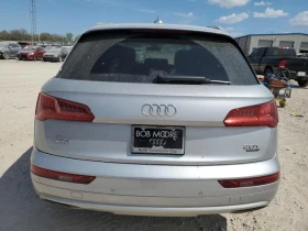 Audi Q5 PREMIUM PLUS | Mobile.bg    2