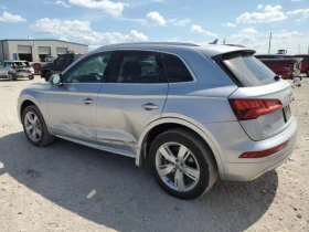 Audi Q5 PREMIUM PLUS | Mobile.bg    5