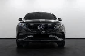 Обява за продажба на Mercedes-Benz EQC 400 AMG Line 4Matic ~89 998 лв. - изображение 4