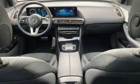 Обява за продажба на Mercedes-Benz EQC 400 AMG Line 4Matic ~89 998 лв. - изображение 8