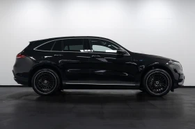 Обява за продажба на Mercedes-Benz EQC 400 AMG Line 4Matic ~89 998 лв. - изображение 3