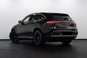 Обява за продажба на Mercedes-Benz EQC 400 AMG Line 4Matic ~89 998 лв. - изображение 2