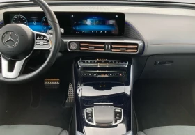 Обява за продажба на Mercedes-Benz EQC 400 AMG Line 4Matic ~89 998 лв. - изображение 9