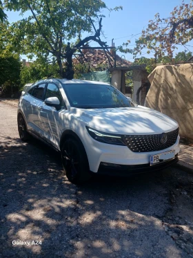 DONGFENG IX5 1.5 | Mobile.bg    14