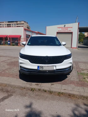 DONGFENG IX5 1.5 | Mobile.bg    7
