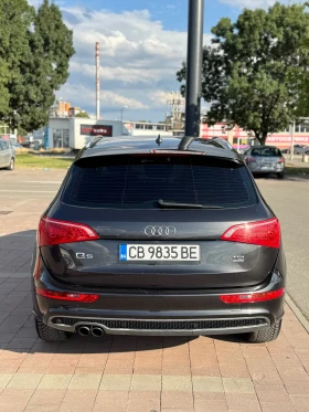 Audi Q5 - 20000 лв. - 17420709 5