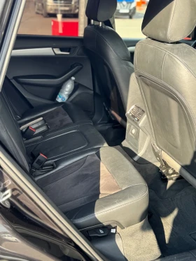 Audi Q5 - 20000 лв. - 17420709 2
