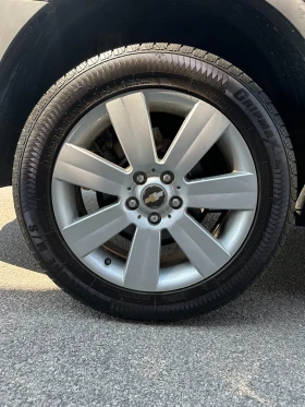 Chevrolet Captiva 2.0D   | Mobile.bg    15