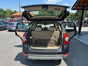 Chevrolet Captiva 2.0D   | Mobile.bg    14
