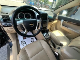 Chevrolet Captiva 2.0D   | Mobile.bg    7