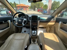 Chevrolet Captiva 2.0D   | Mobile.bg    9