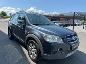 Chevrolet Captiva 2.0D   | Mobile.bg    3