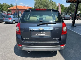 Chevrolet Captiva 2.0D   | Mobile.bg    5
