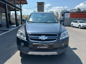 Chevrolet Captiva 2.0D   | Mobile.bg    2