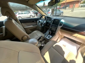 Chevrolet Captiva 2.0D   | Mobile.bg    8