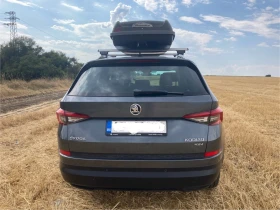Skoda Kodiaq | Mobile.bg    3
