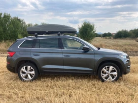 Skoda Kodiaq | Mobile.bg    5