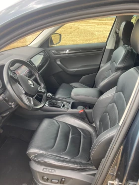 Skoda Kodiaq | Mobile.bg    8