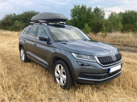 Skoda Kodiaq | Mobile.bg    6
