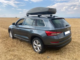 Skoda Kodiaq | Mobile.bg    2
