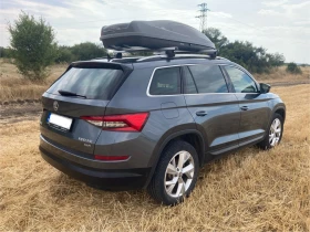 Skoda Kodiaq | Mobile.bg    4