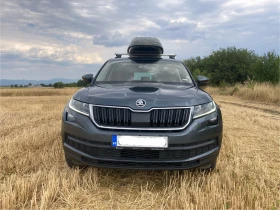 Skoda Kodiaq | Mobile.bg    7