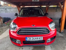 Обява за продажба на Mini Countryman 1.5 ~25 900 лв. - изображение 9