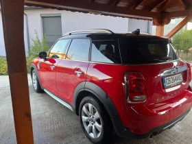 Обява за продажба на Mini Countryman 1.5 ~25 900 лв. - изображение 6